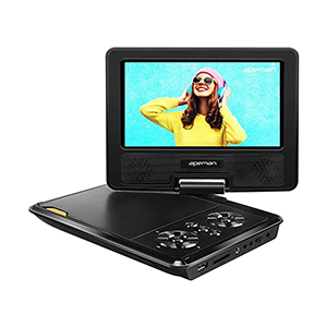 DVD Players and Recorders